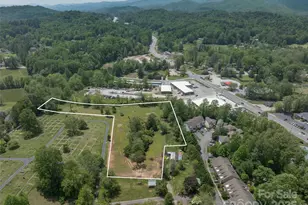 99999 Hamilton Dr, Brevard, NC 28712 - Photo 1