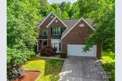 12719 Vantage Point Lane, Huntersville, NC 28078 - Photo 1