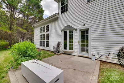 12719 Vantage Point Lane, Huntersville, NC 28078 - Photo 35