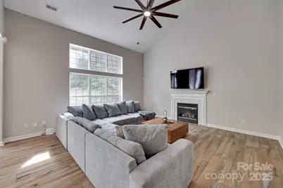 12719 Vantage Point Lane, Huntersville, NC 28078 - Photo 17