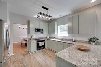 12719 Vantage Point Lane, Huntersville, NC 28078 - Photo 3