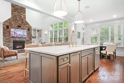 7738 Burning Ridge Drive, Stanley, NC 28164 - Photo 1