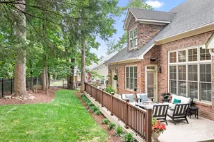 7738 Burning Ridge Dr, Stanley, NC 28164 - Photo 33