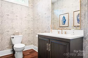 7738 Burning Ridge Dr, Stanley, NC 28164 - Photo 21