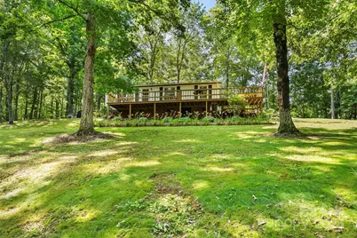 2496 Messer Street, Valdese, NC 28690 - Photo 1