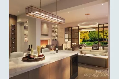 409 Queens Road #401, Charlotte, NC 28207 - Photo 3