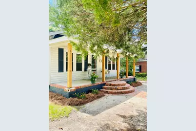 357 Huger Street, Cheraw, SC 29520 - Photo 1