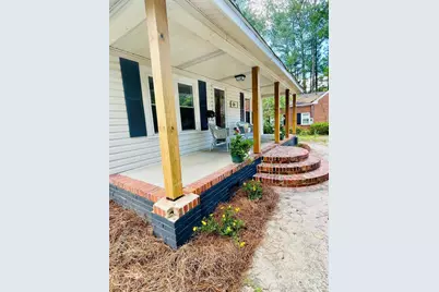 357 Huger Street, Cheraw, SC 29520 - Photo 19