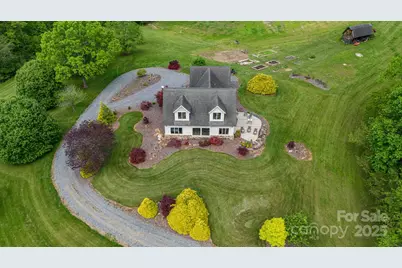 2912 Windswept Ridge Road, Marshall, NC 28753 - Photo 33