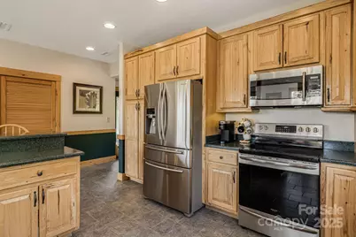 2912 Windswept Ridge Road, Marshall, NC 28753 - Photo 15