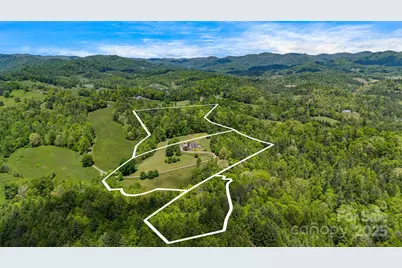 2912 Windswept Ridge Road, Marshall, NC 28753 - Photo 3