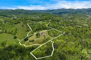 2912 Windswept Ridge Rd, Marshall, NC 28753 - Photo 3