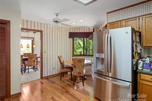 167 Country Ridge Rd, Laurel Park, NC 28739 - Photo 17