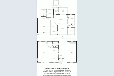 1351 Hardin Road, Dallas, NC 28034 - Photo 39