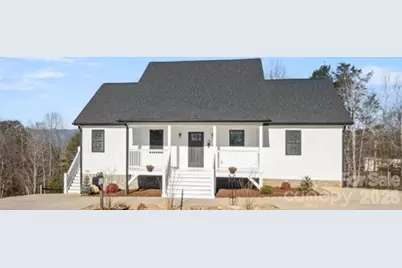 78 Grace Estates Drive, Marion, NC 28752 - Photo 1