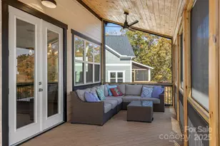 203 Boleyn Dr, Black Mountain, NC 28711 - Photo 19