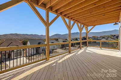 203 Boleyn Drive, Black Mountain, NC 28711 - Photo 17