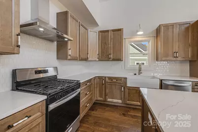 203 Boleyn Drive, Black Mountain, NC 28711 - Photo 13