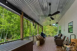 143 Burnside Trail, Hendersonville, NC 28792 - Photo 7