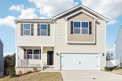 823 Adelston Lane, Asheville, NC 28804 - Photo 1