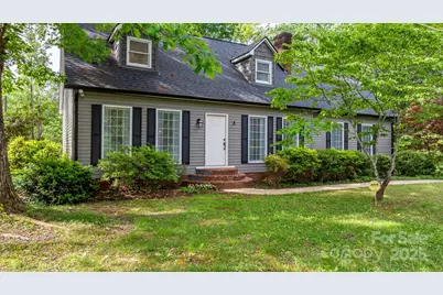 133 Solar Drive, Hudson, NC 28638 - Photo 1
