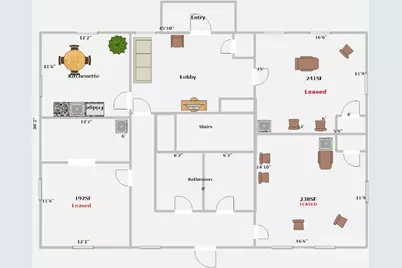 5513 Monroe Road, Charlotte, NC 28212 - Photo 3