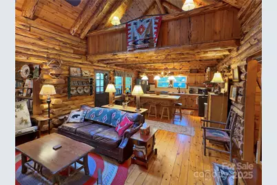 615 Sweetwater Ridge, Burnsville, NC 28714 - Photo 25