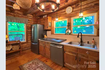 615 Sweetwater Ridge, Burnsville, NC 28714 - Photo 15