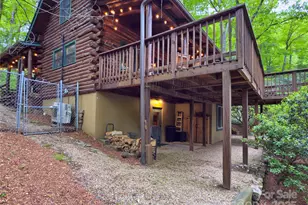 615 Sweetwater Rdg, Burnsville, NC 28714 - Photo 5