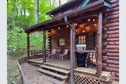 615 Sweetwater Ridge, Burnsville, NC 28714 - Photo 7