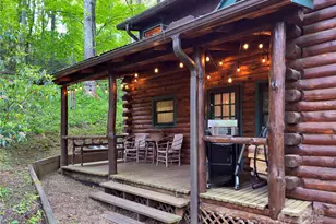 615 Sweetwater Rdg, Burnsville, NC 28714 - Photo 7