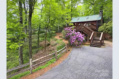 615 Sweetwater Ridge, Burnsville, NC 28714 - Photo 1