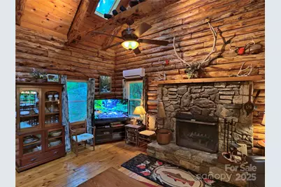 615 Sweetwater Ridge, Burnsville, NC 28714 - Photo 21