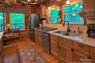 615 Sweetwater Rdg, Burnsville, NC 28714 - Photo 13