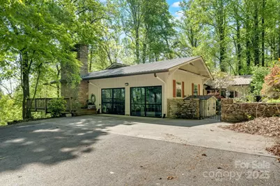 1412 Valmont Drive, Hendersonville, NC 28791 - Photo 45