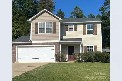 2155 Gunnars Ridge Road, Lancaster, SC 29720 - Photo 1