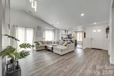 7442 Crestside Lane, Charlotte, NC 28227 - Photo 5