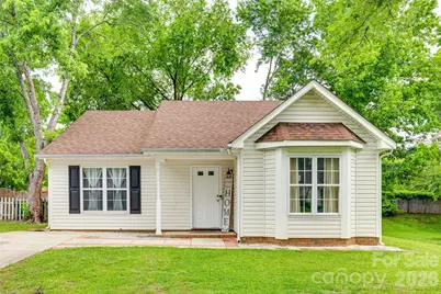 7442 Crestside Lane, Charlotte, NC 28227 - Photo 1