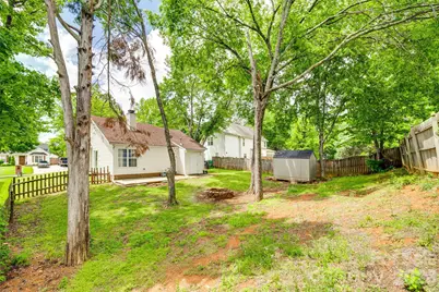 7442 Crestside Lane, Charlotte, NC 28227 - Photo 23