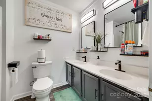 7442 Crestside Ln, Charlotte, NC 28227 - Photo 13