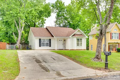 7442 Crestside Lane, Charlotte, NC 28227 - Photo 25