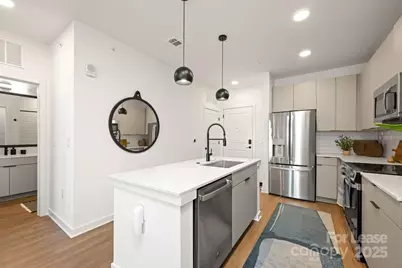 4101 Raleigh Street #A2, Charlotte, NC 28206 - Photo 35