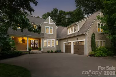 20 East Owl Creek Lane, Fairview, NC 28730 - Photo 1
