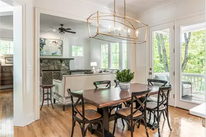 20 East Owl Creek Lane, Fairview, NC 28730 - Photo 9