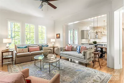 20 East Owl Creek Lane, Fairview, NC 28730 - Photo 3