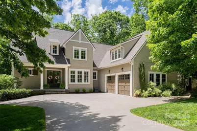 20 East Owl Creek Lane, Fairview, NC 28730 - Photo 1