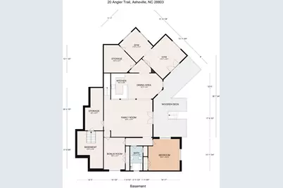 20 Angler Trail, Asheville, NC 28803 - Photo 45