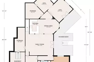 20 Angler Trail, Asheville, NC 28803 - Photo 45