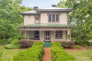 1120 N College St, Mount Pleasant, NC 28124 - Photo 1