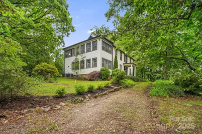 1186 Old US 70 Highway, Black Mountain, NC 28711 - Photo 43